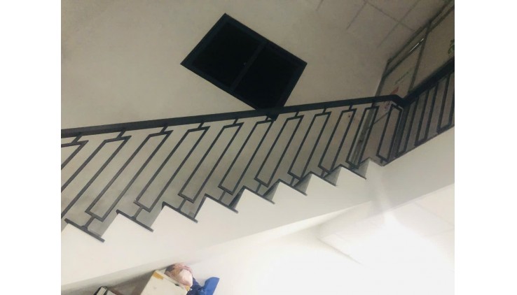 Bán nhà mặt tiền ngang 8m x 23m 180m2 đường số 8 Bình Hưng Hòa A giá chỉ 14 tỷ tương lượng